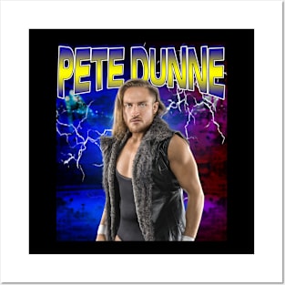 PETE DUNNE Posters and Art